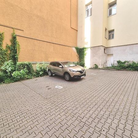 Apartman Orsten Mariánské Lázně Extérieur photo
