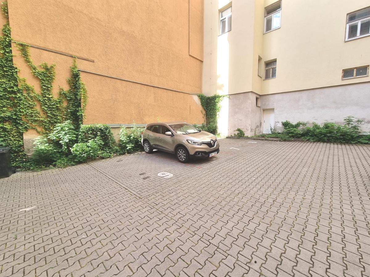 Apartman Orsten Mariánské Lázně Extérieur photo
