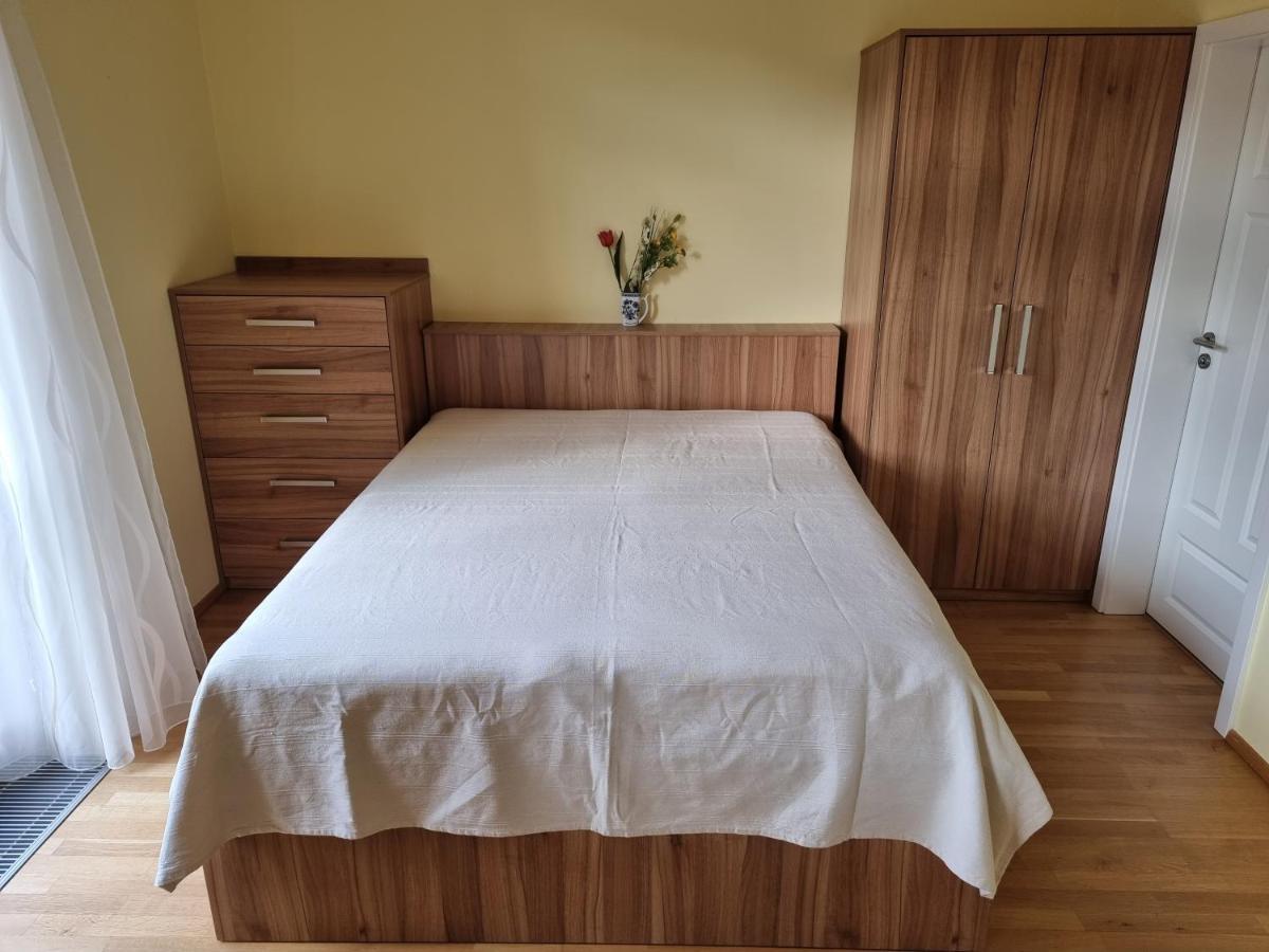 Apartman Orsten Mariánské Lázně Extérieur photo