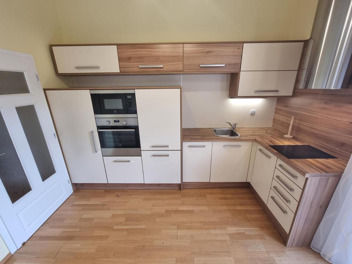 Apartman Orsten Mariánské Lázně Extérieur photo
