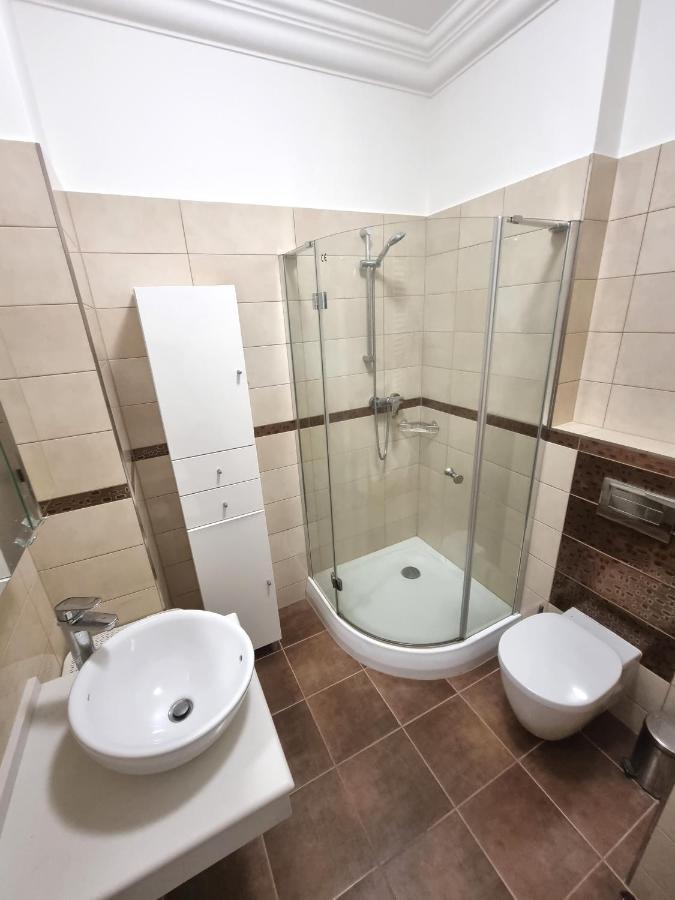 Apartman Orsten Mariánské Lázně Extérieur photo