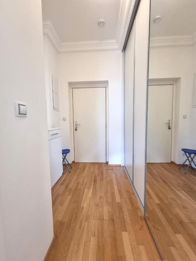 Apartman Orsten Mariánské Lázně Extérieur photo