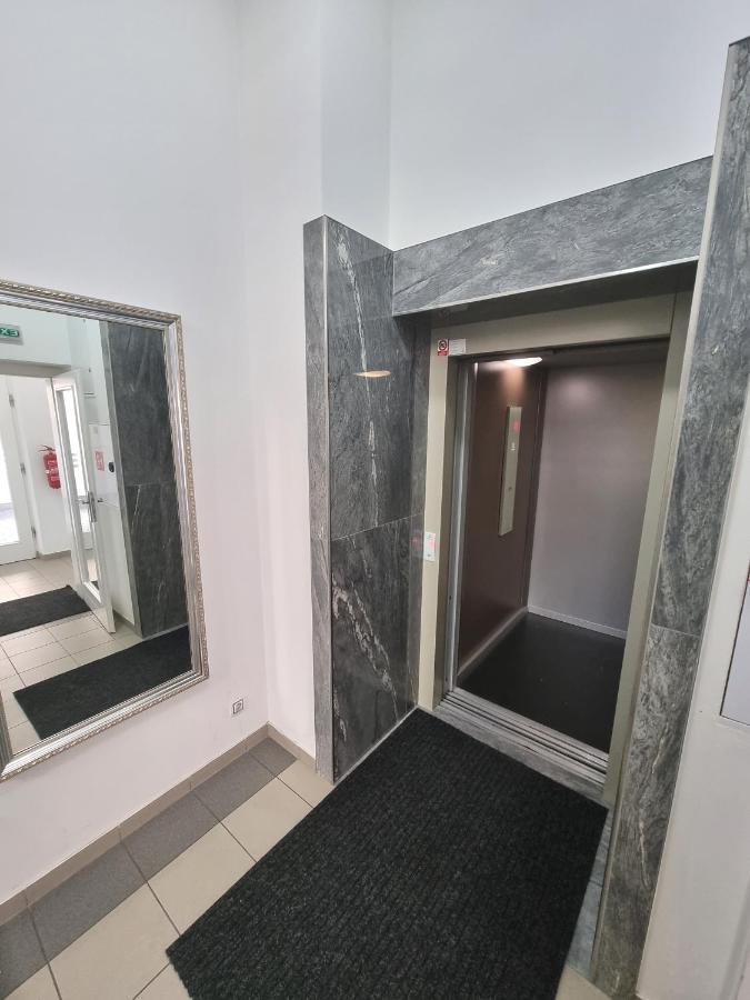 Apartman Orsten Mariánské Lázně Extérieur photo